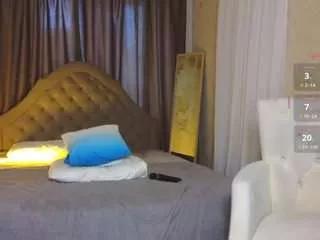 jenny-bunny from CamSoda