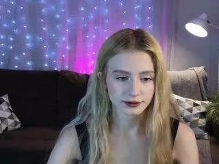 jenny-bunny from CamSoda is Freechat