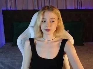 jenny-bunny from CamSoda