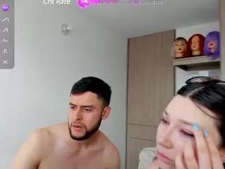 jessandcriss from CamSoda is Freechat