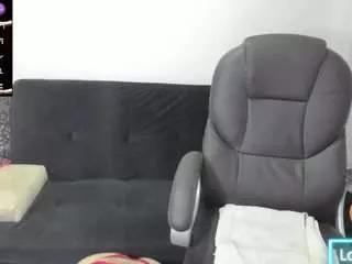 jessicarabbit777 from CamSoda