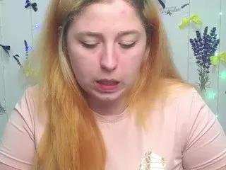jessikadaniels from CamSoda