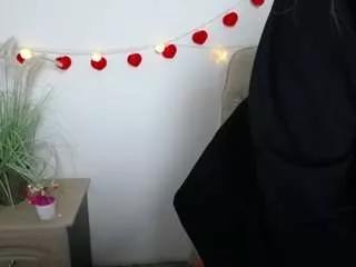 jessikadaniels from CamSoda