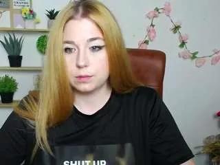 jessikadaniels from CamSoda