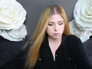 jessikadaniels from CamSoda