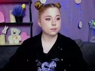 jessikadaniels from CamSoda