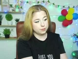 jessikadaniels from CamSoda