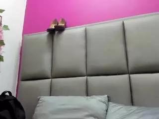 jessy-cortes from CamSoda is Away