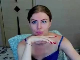 jinnagreat from CamSoda