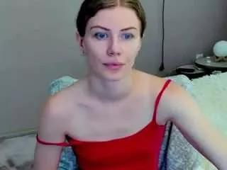 jinnagreat from CamSoda