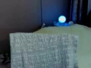jinnagreat from CamSoda