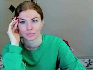 jinnagreat from CamSoda