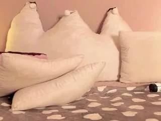 jlmackenzie from CamSoda is Freechat
