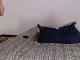 jordankish from CamSoda is Away