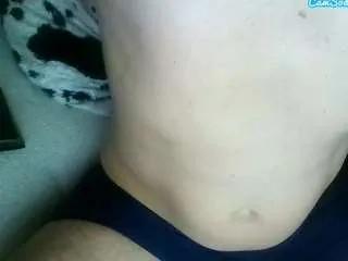 Jordyjordy518 from CamSoda