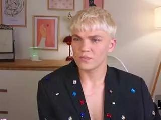 justincutie from CamSoda is Freechat