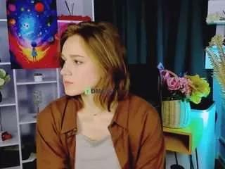 kamilla-star from CamSoda is Private