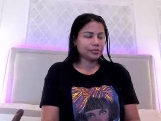 kareen-guzman from CamSoda is Freechat