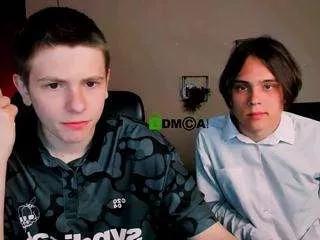 karl-mans from CamSoda is Freechat