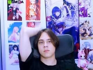 karl-mans from CamSoda is Freechat