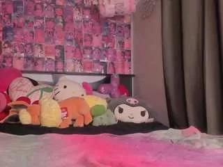 karliekayozz from CamSoda is Freechat