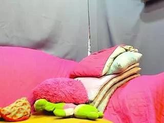 kataleya-collins from CamSoda