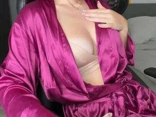 Katemoo from CamSoda