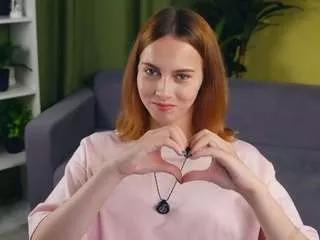 kathlinesack from CamSoda is Freechat