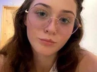 katiecroston from CamSoda is Freechat