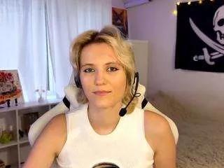Katiefenning from CamSoda