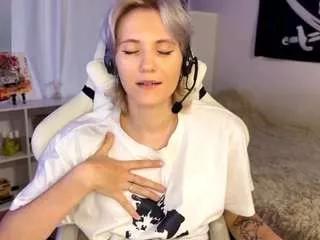 Katiefenning from CamSoda
