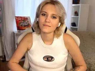 Katiefenning from CamSoda