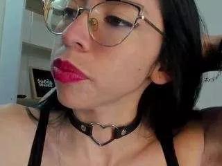 katty-mouth from CamSoda