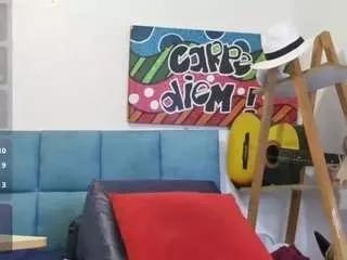 kattyocean from CamSoda