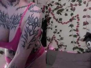 Kawaiiikitty from CamSoda
