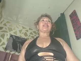 Kazsandrah from CamSoda