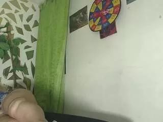 Kazsandrah from CamSoda