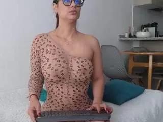 keisyadams from CamSoda is Freechat