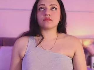 kelly-whiite from CamSoda
