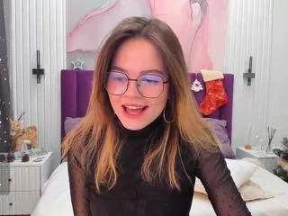 kellycuutie from CamSoda