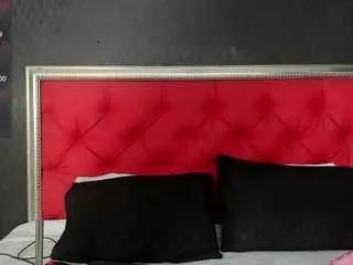 kellymillian from CamSoda