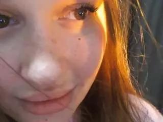 kenyabarkhimer from CamSoda is Freechat