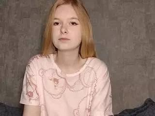keshiavondracek from CamSoda is Freechat