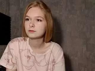 keshiavondracek from CamSoda is Freechat