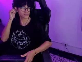 Khada-jhin from CamSoda