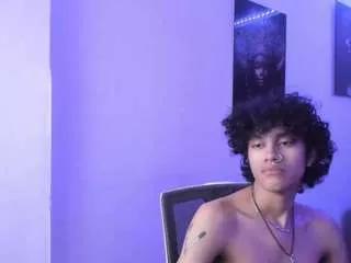Khada-jhin from CamSoda