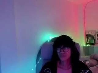 Khada-jhin from CamSoda