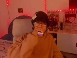 Khada-jhin from CamSoda