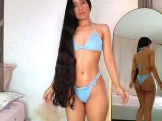 kiimlove from CamSoda
