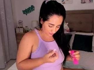 Kim-latinhot from CamSoda